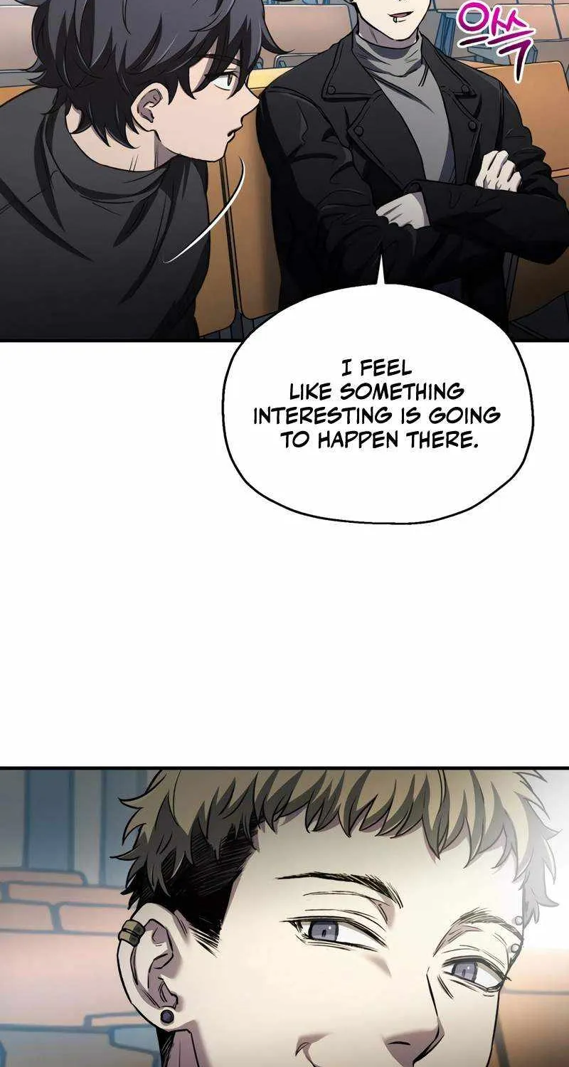 Solo Reincarnation Chapter 15 page 14 - 