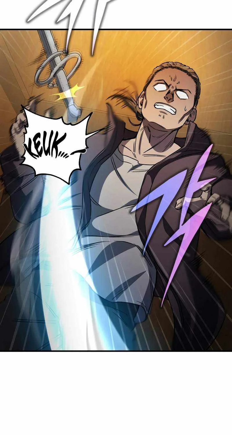 Solo Reincarnation Chapter 15 page 18 - 