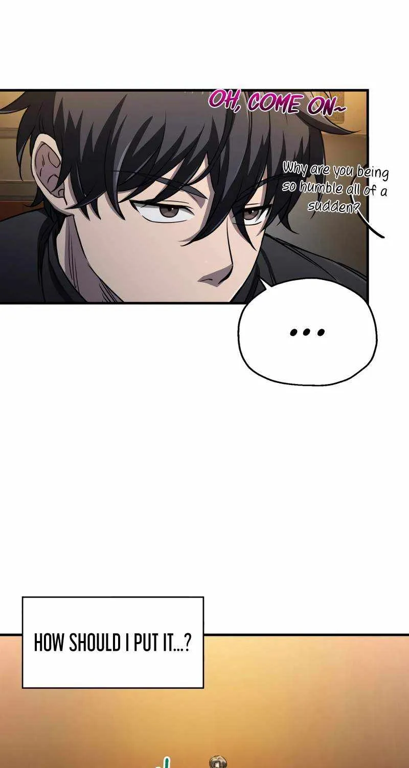 Solo Reincarnation Chapter 15 page 24 - 