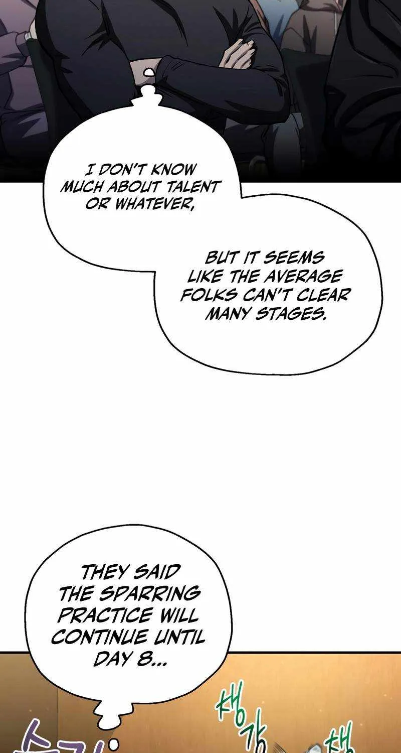Solo Reincarnation Chapter 15 page 26 - 