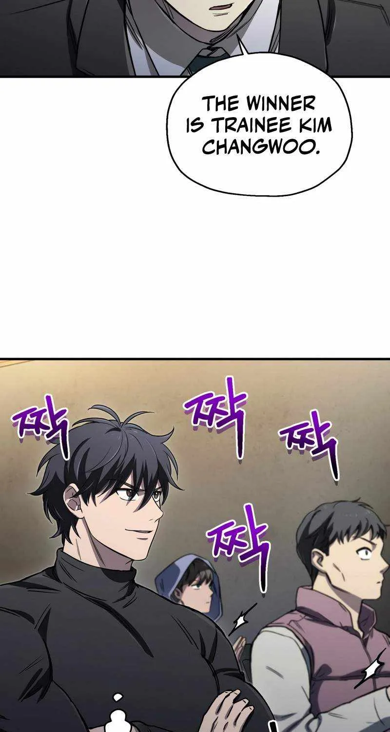 Solo Reincarnation Chapter 15 page 34 - 