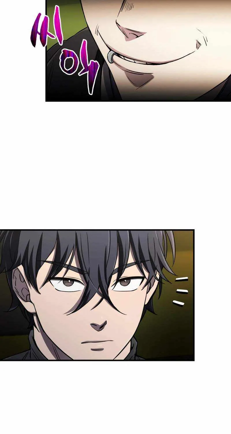 Solo Reincarnation Chapter 15 page 38 - 