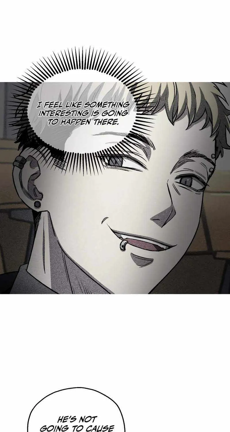 Solo Reincarnation Chapter 15 page 40 - 