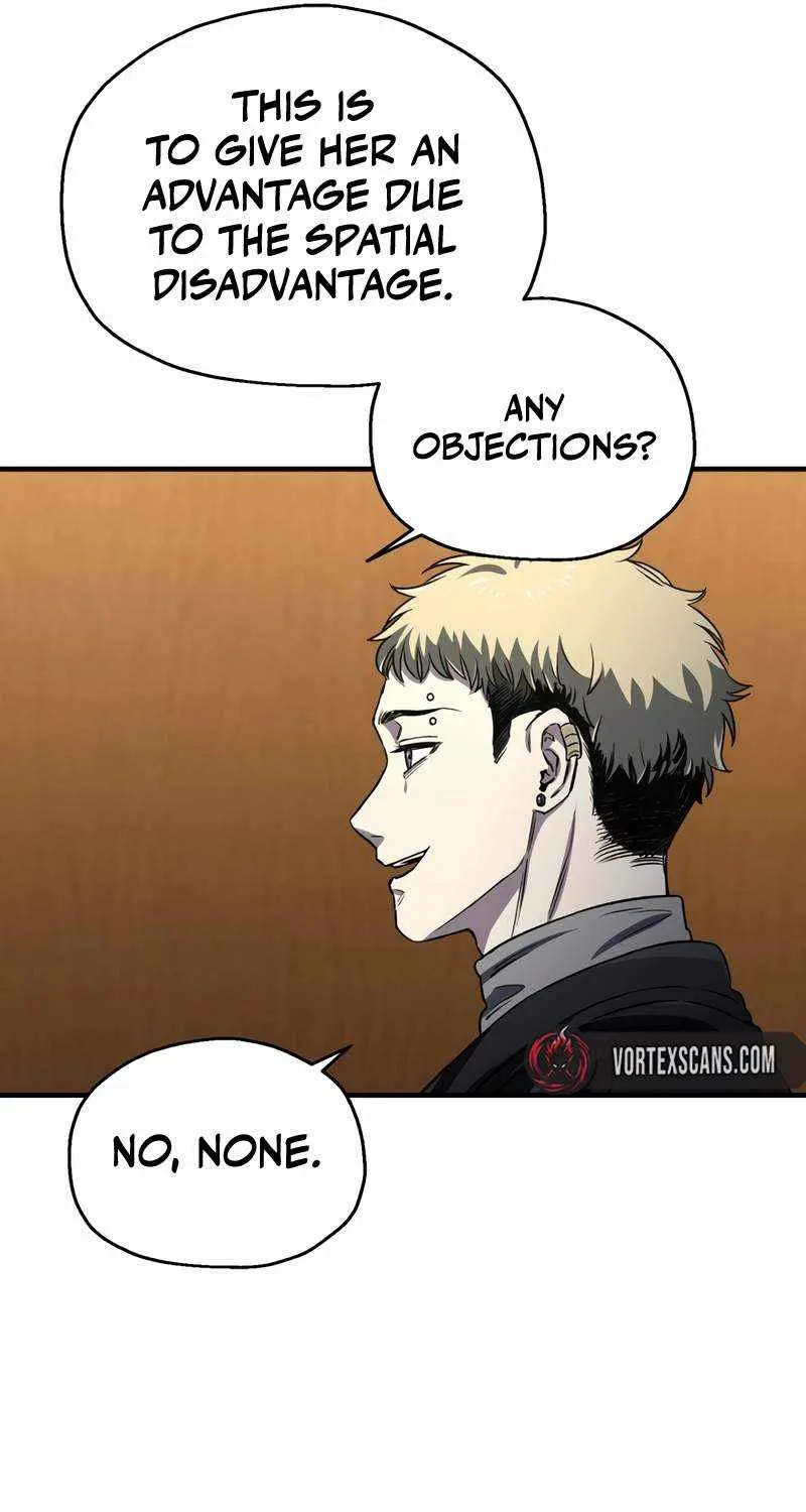 Solo Reincarnation Chapter 15 page 44 - 