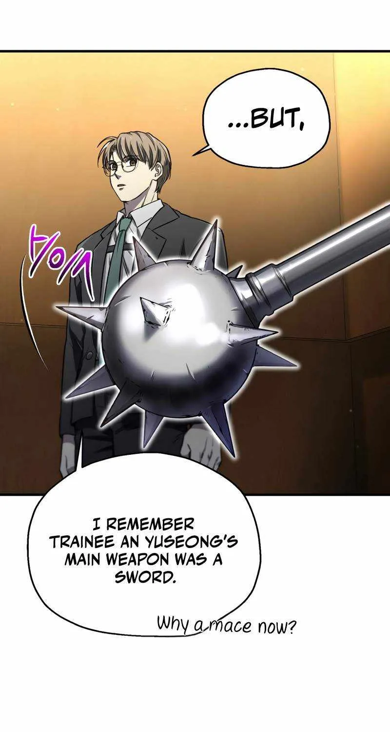 Solo Reincarnation Chapter 15 page 45 - 