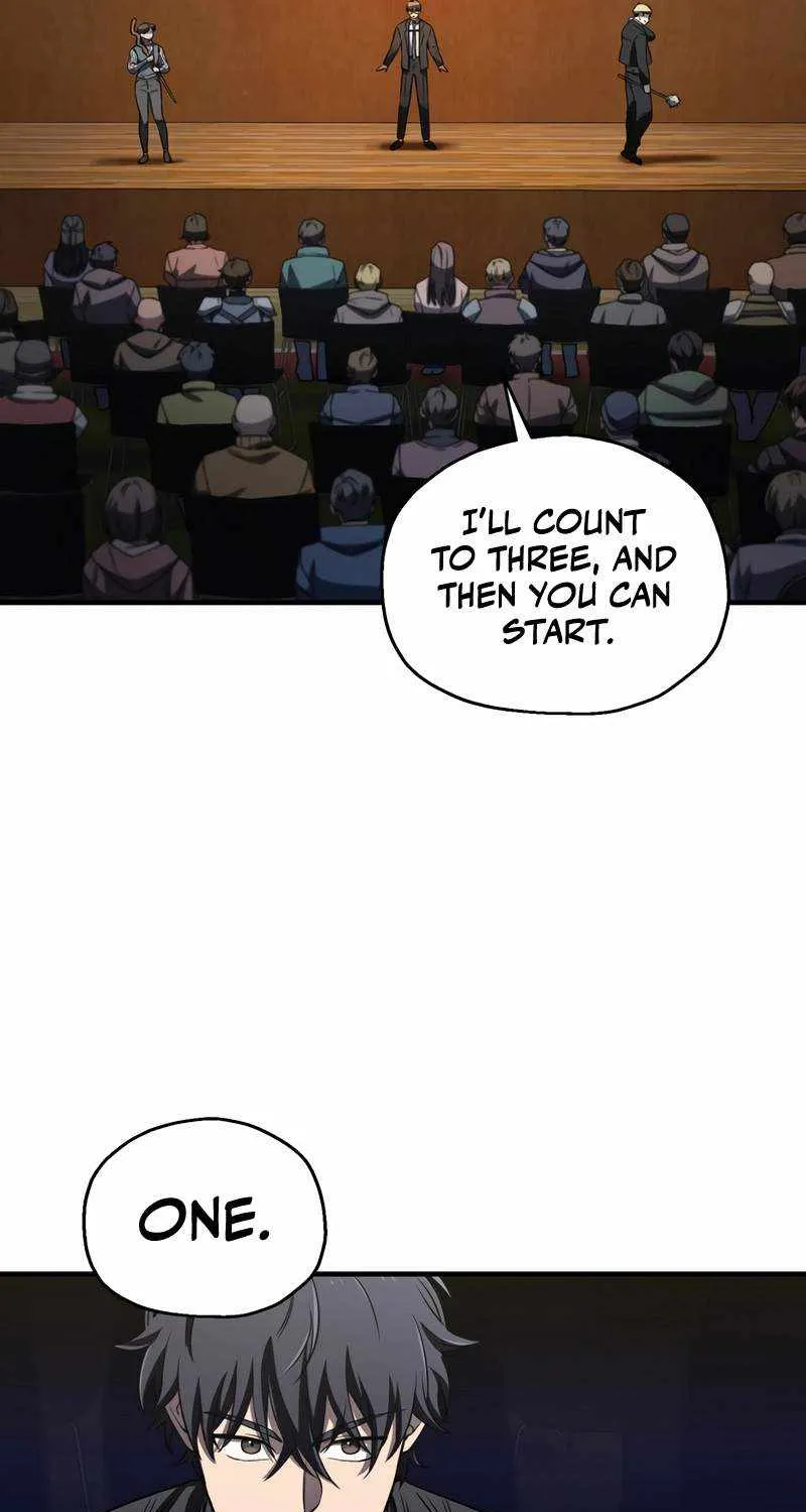 Solo Reincarnation Chapter 15 page 48 - 