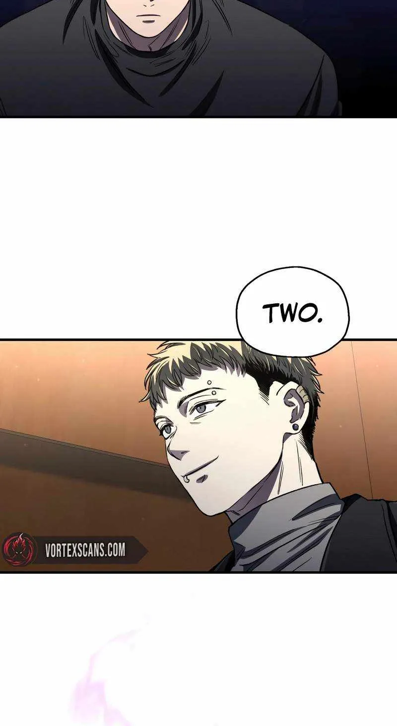 Solo Reincarnation Chapter 15 page 49 - 