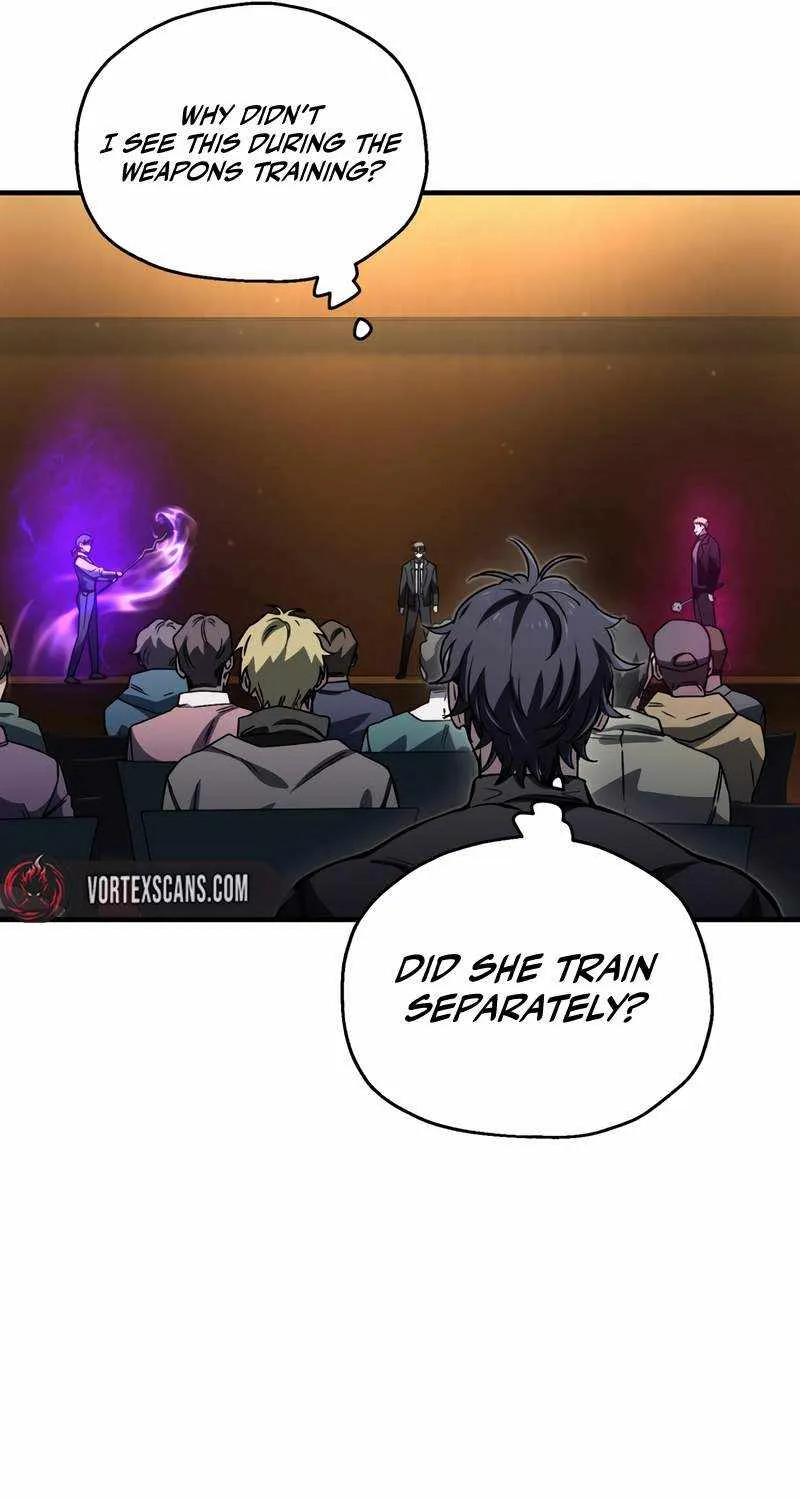 Solo Reincarnation Chapter 15 page 57 - 