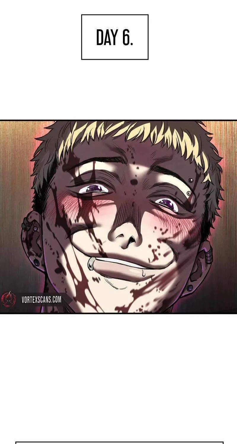 Solo Reincarnation Chapter 15 page 82 - 