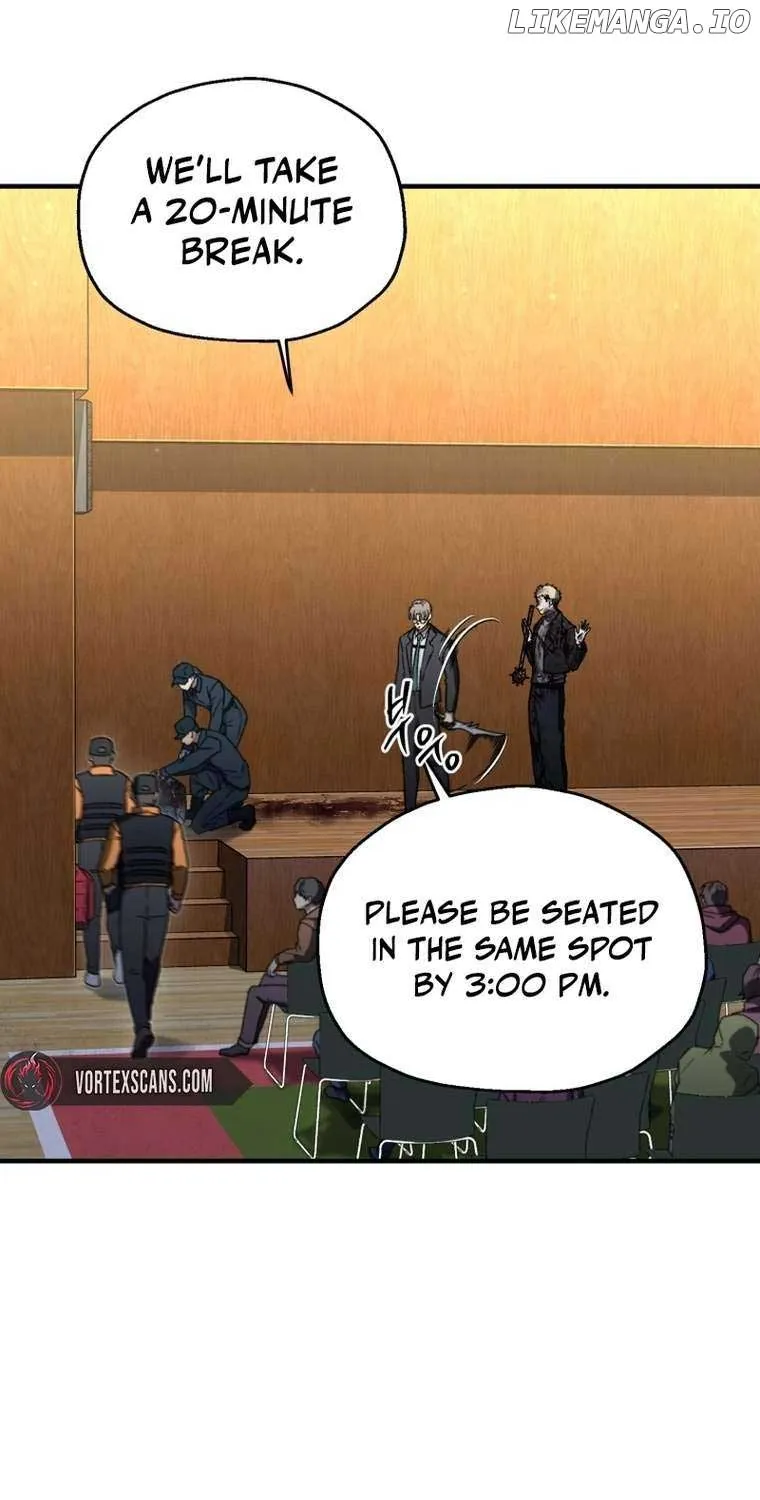 Solo Reincarnation Chapter 16 page 12 - 