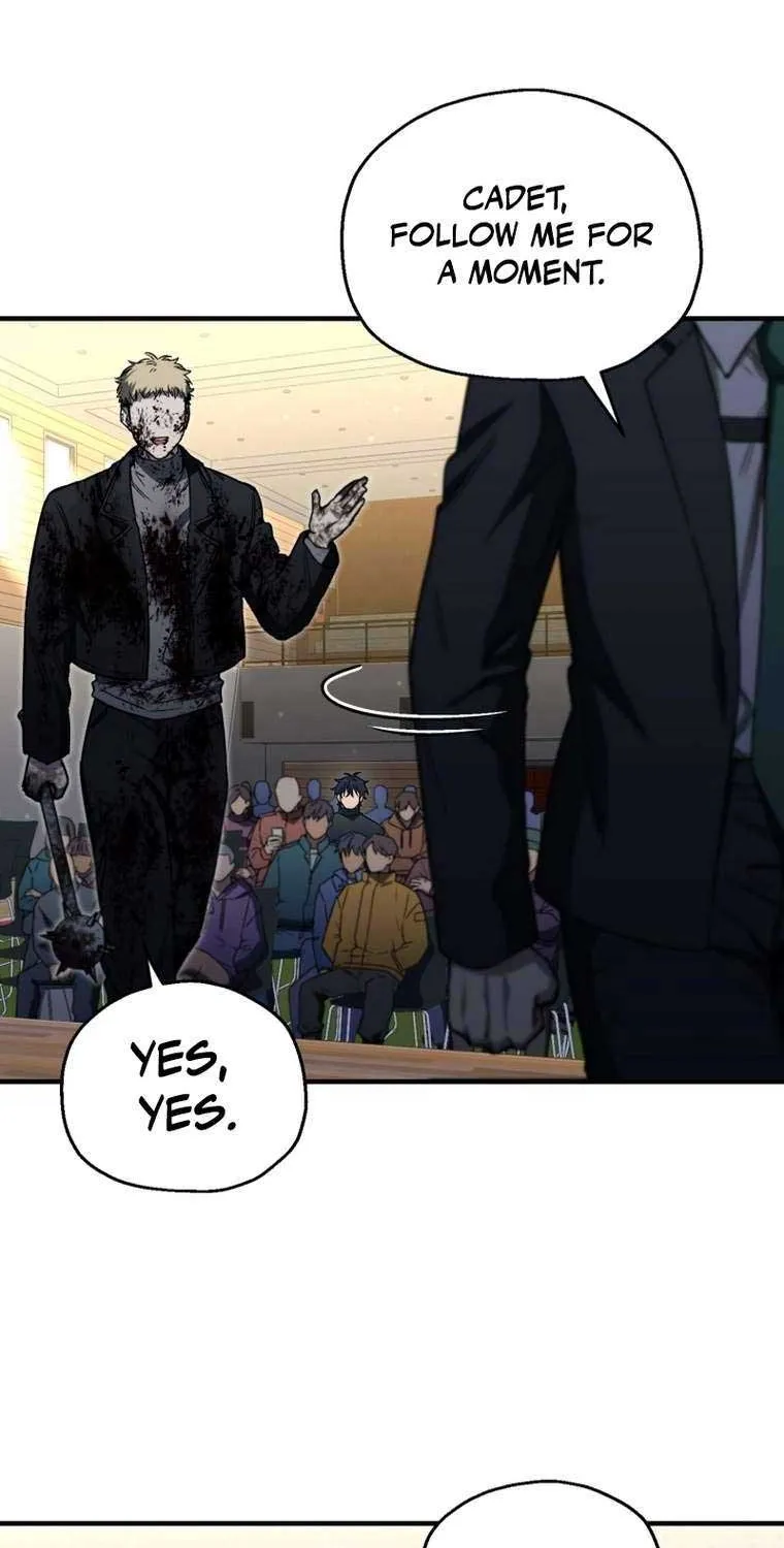 Solo Reincarnation Chapter 16 page 13 - 
