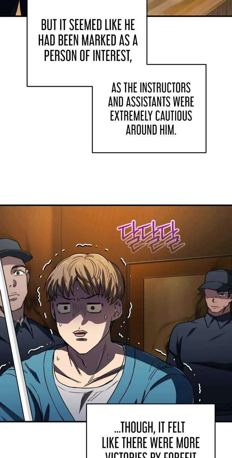 Solo Reincarnation Chapter 16 page 20 - 