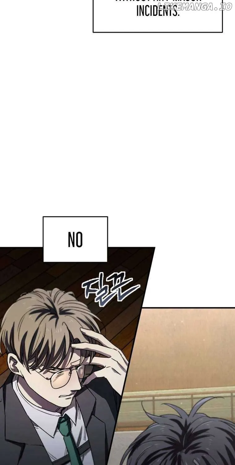 Solo Reincarnation Chapter 16 page 22 - 