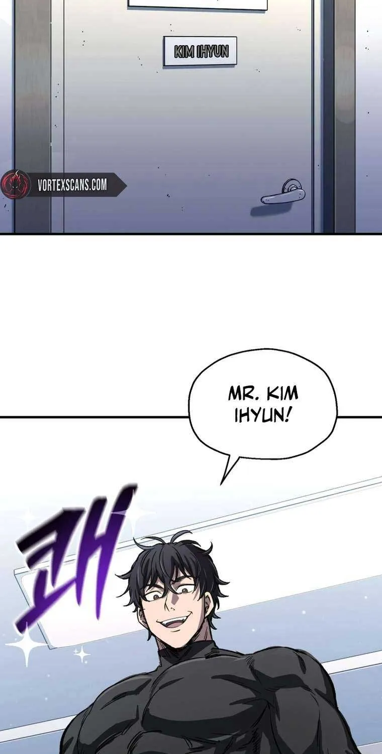 Solo Reincarnation Chapter 16 page 24 - 