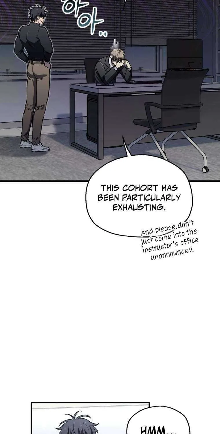 Solo Reincarnation Chapter 16 page 27 - 