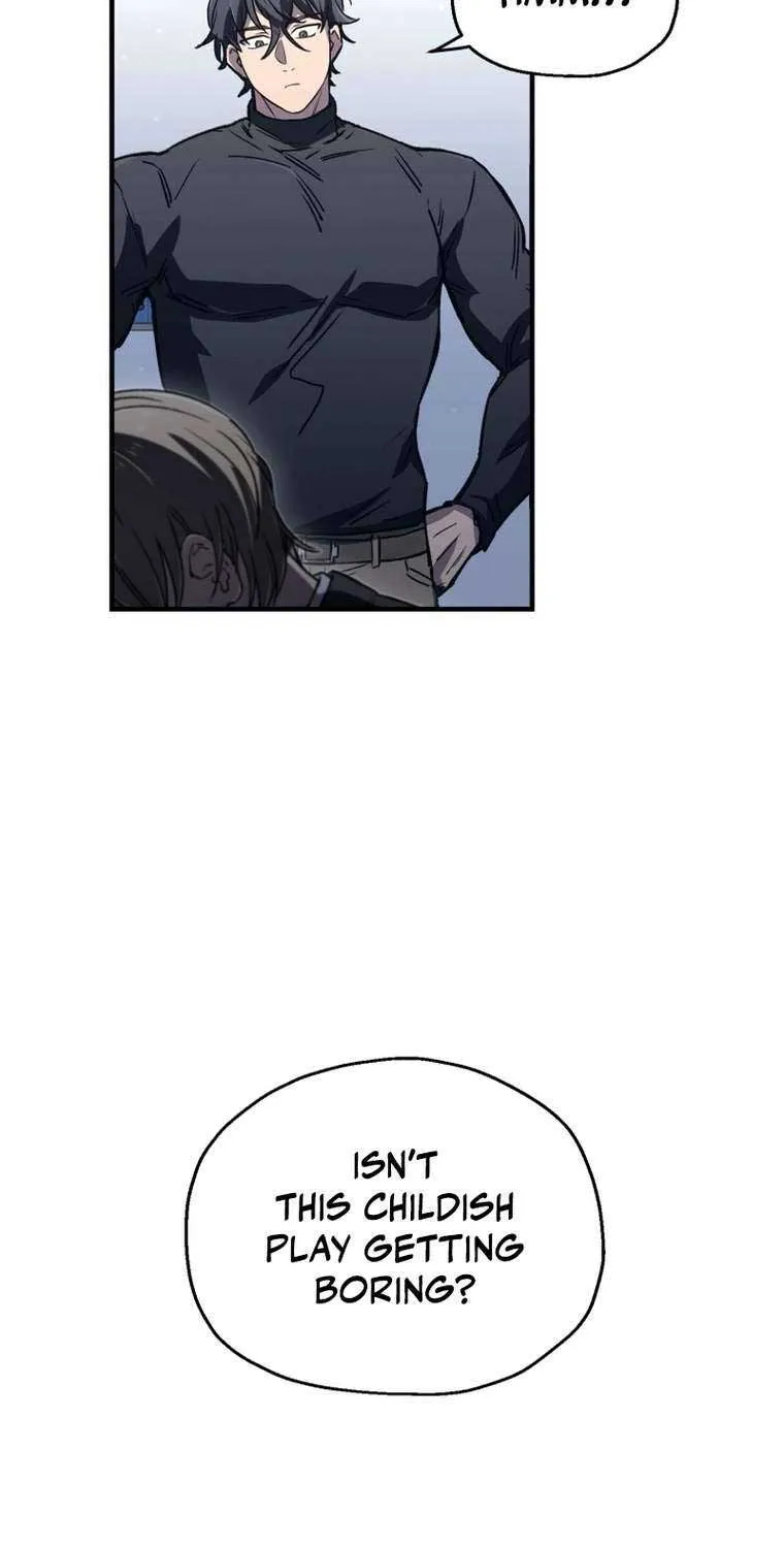 Solo Reincarnation Chapter 16 page 28 - 