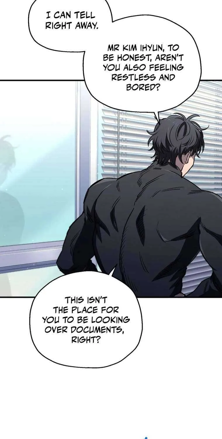 Solo Reincarnation Chapter 16 page 30 - 