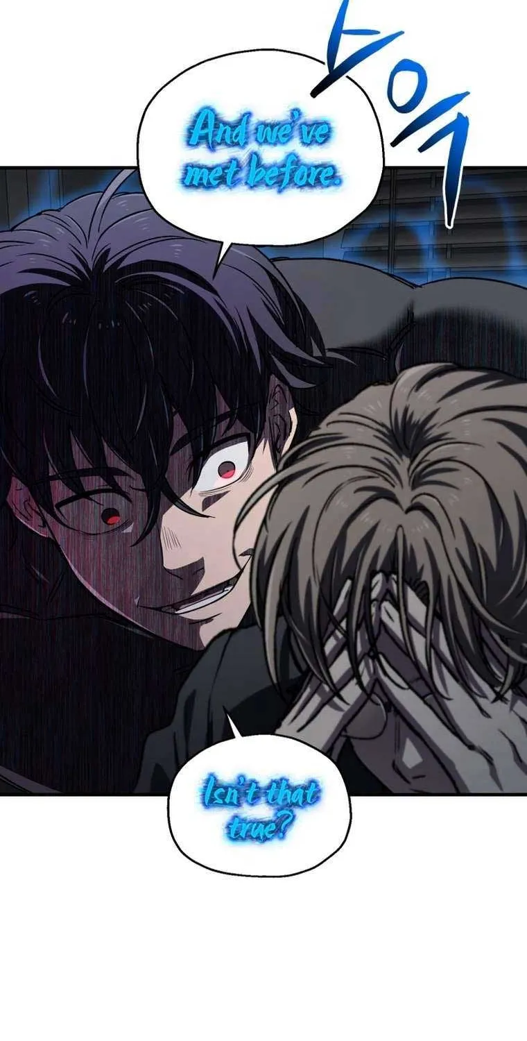Solo Reincarnation Chapter 16 page 31 - 