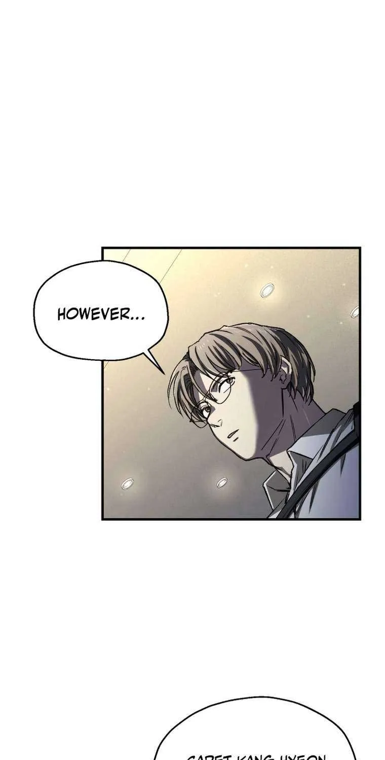 Solo Reincarnation Chapter 16 page 36 - 