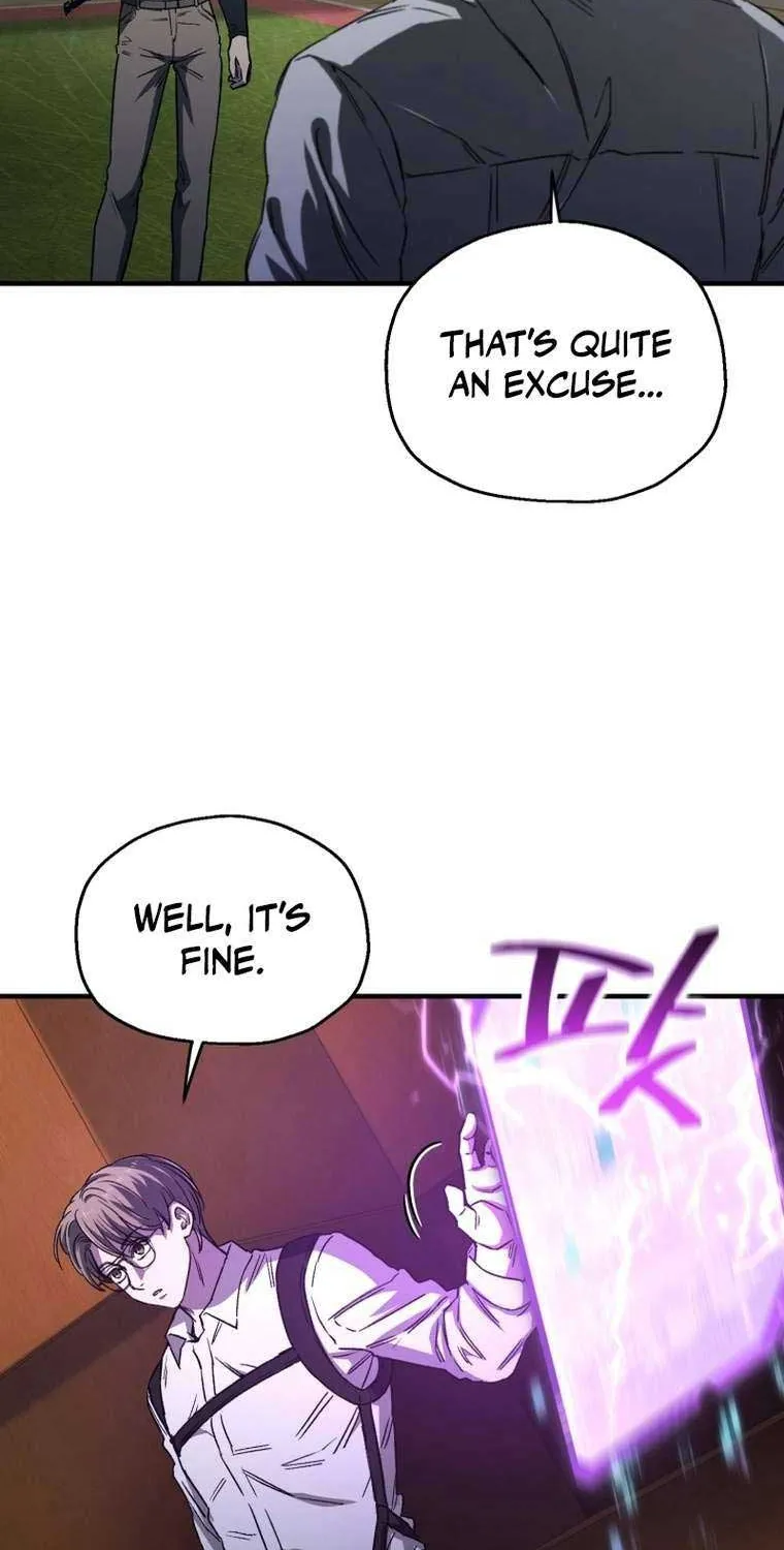 Solo Reincarnation Chapter 16 page 39 - 