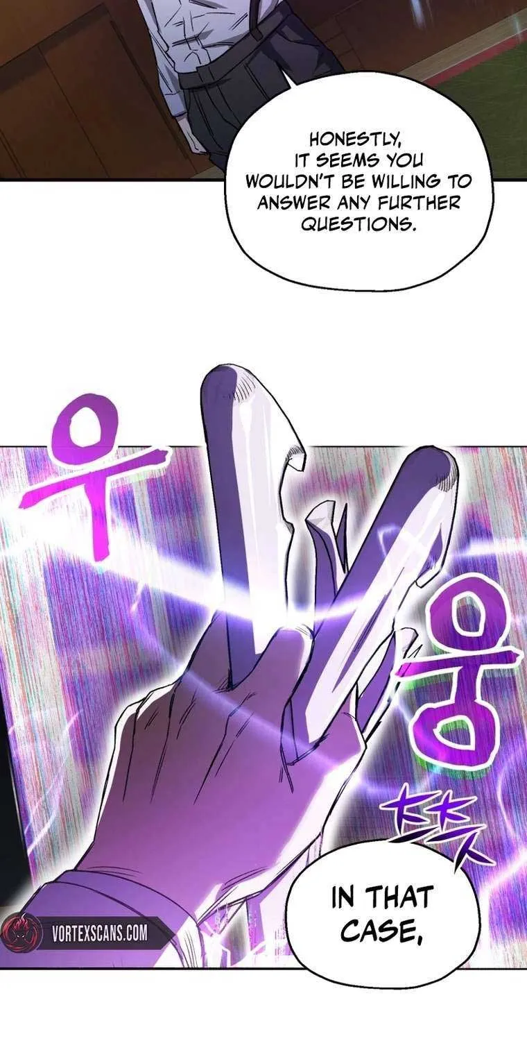 Solo Reincarnation Chapter 16 page 40 - 