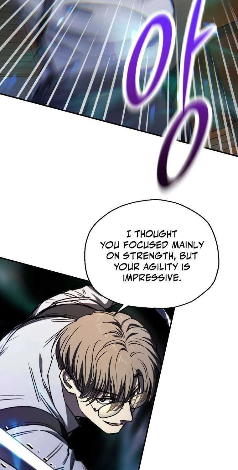 Solo Reincarnation Chapter 16 page 46 - 