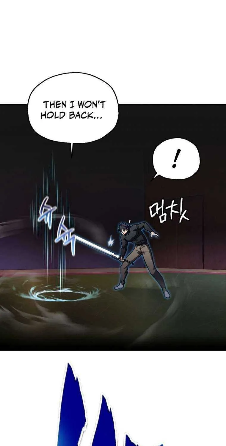 Solo Reincarnation Chapter 16 page 48 - 
