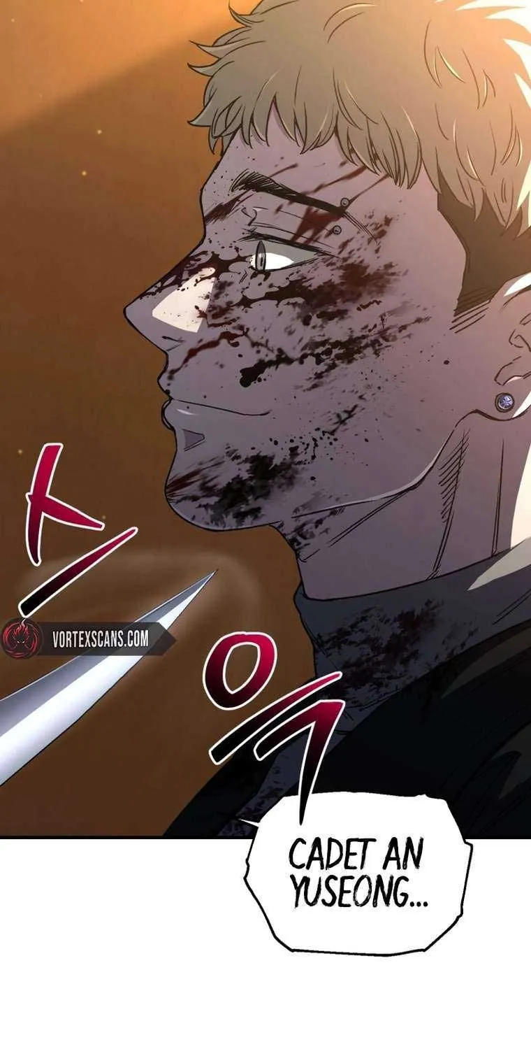 Solo Reincarnation Chapter 16 page 6 - 