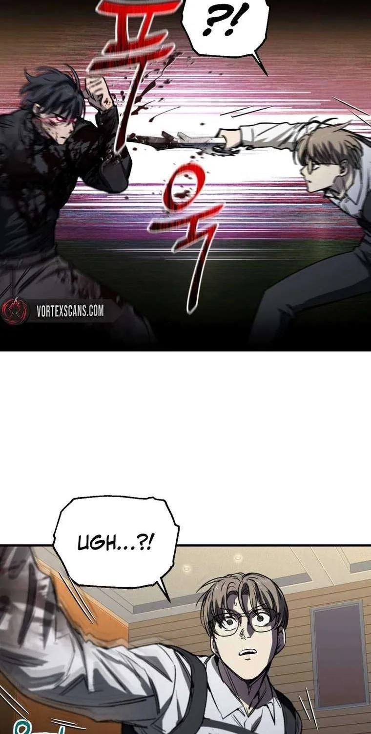 Solo Reincarnation Chapter 16 page 57 - 