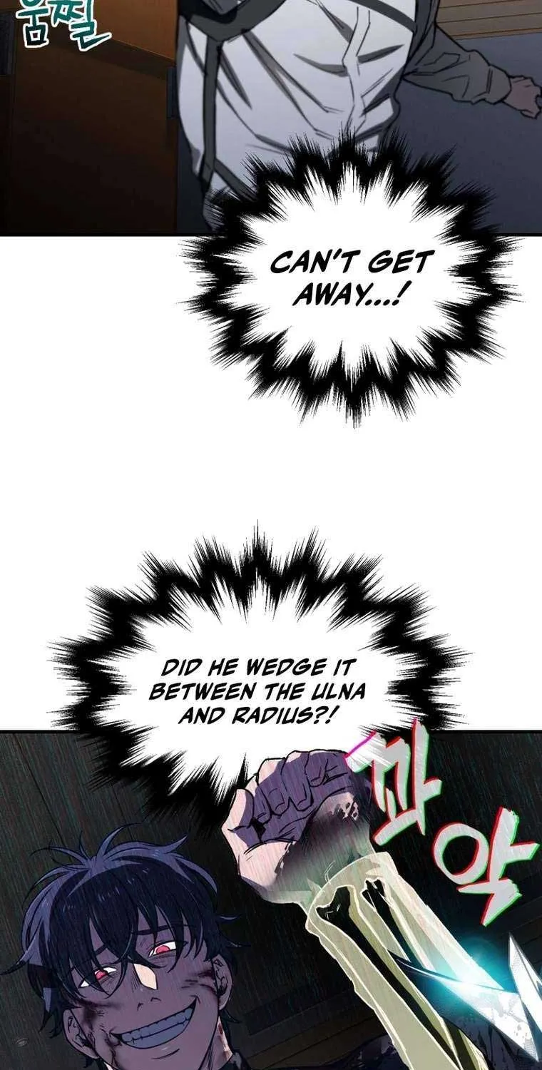 Solo Reincarnation Chapter 16 page 58 - 