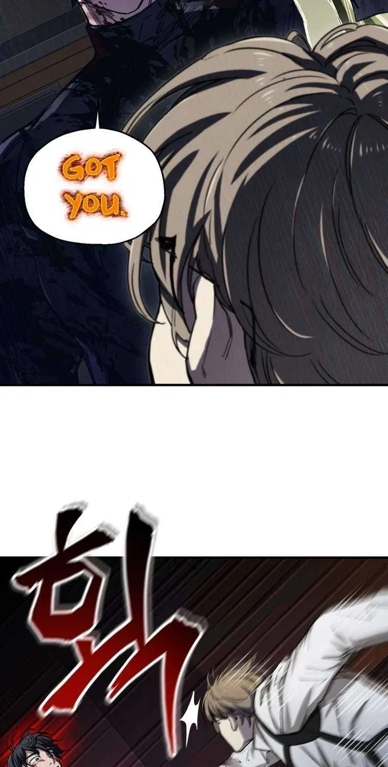 Solo Reincarnation Chapter 16 page 59 - 