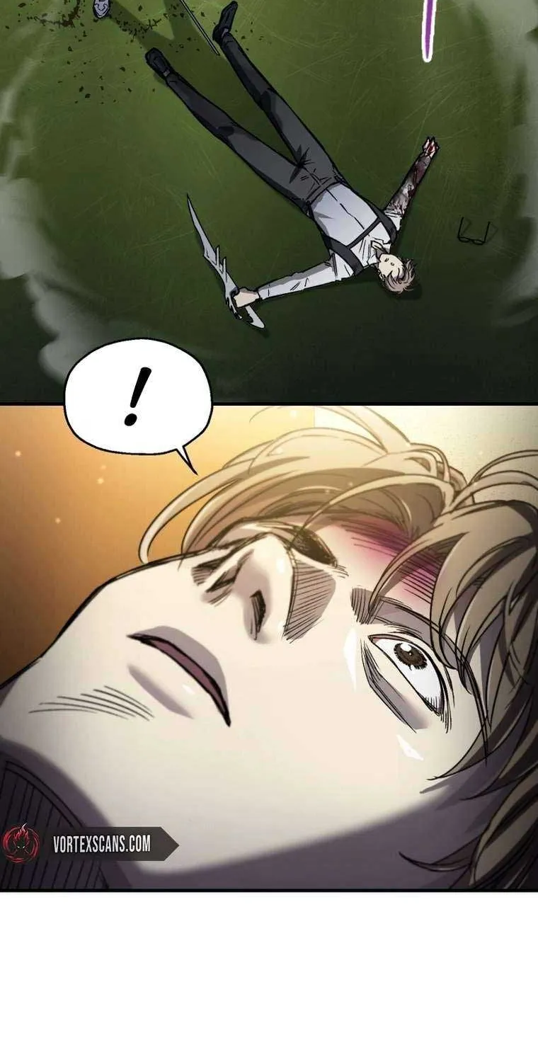 Solo Reincarnation Chapter 16 page 63 - 