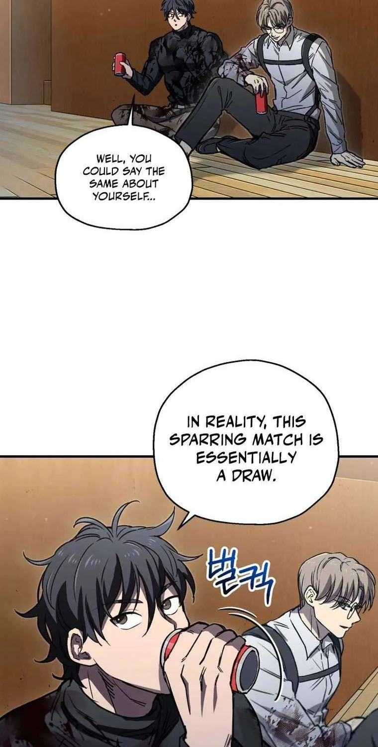 Solo Reincarnation Chapter 16 page 67 - 