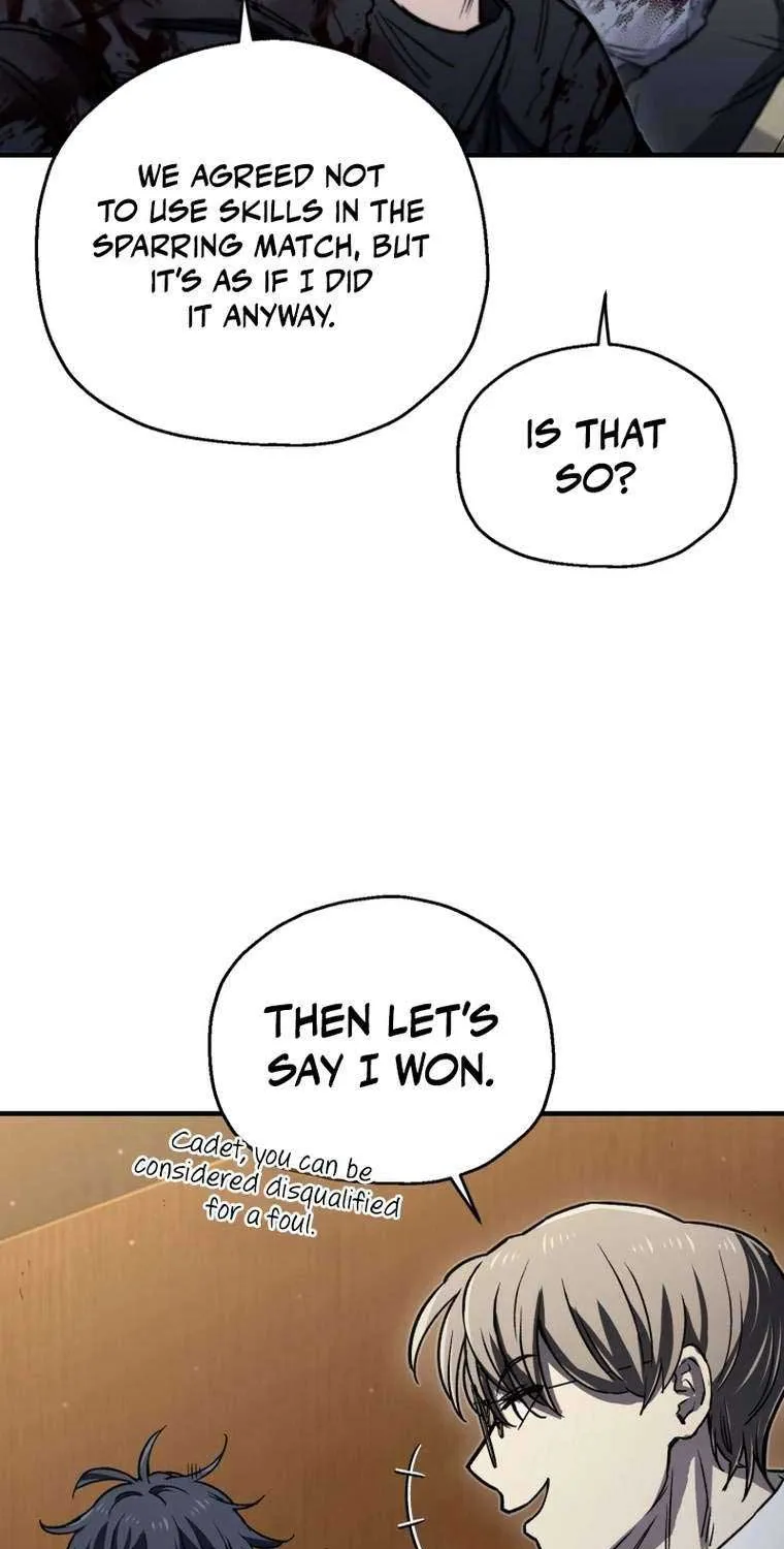 Solo Reincarnation Chapter 16 page 68 - 