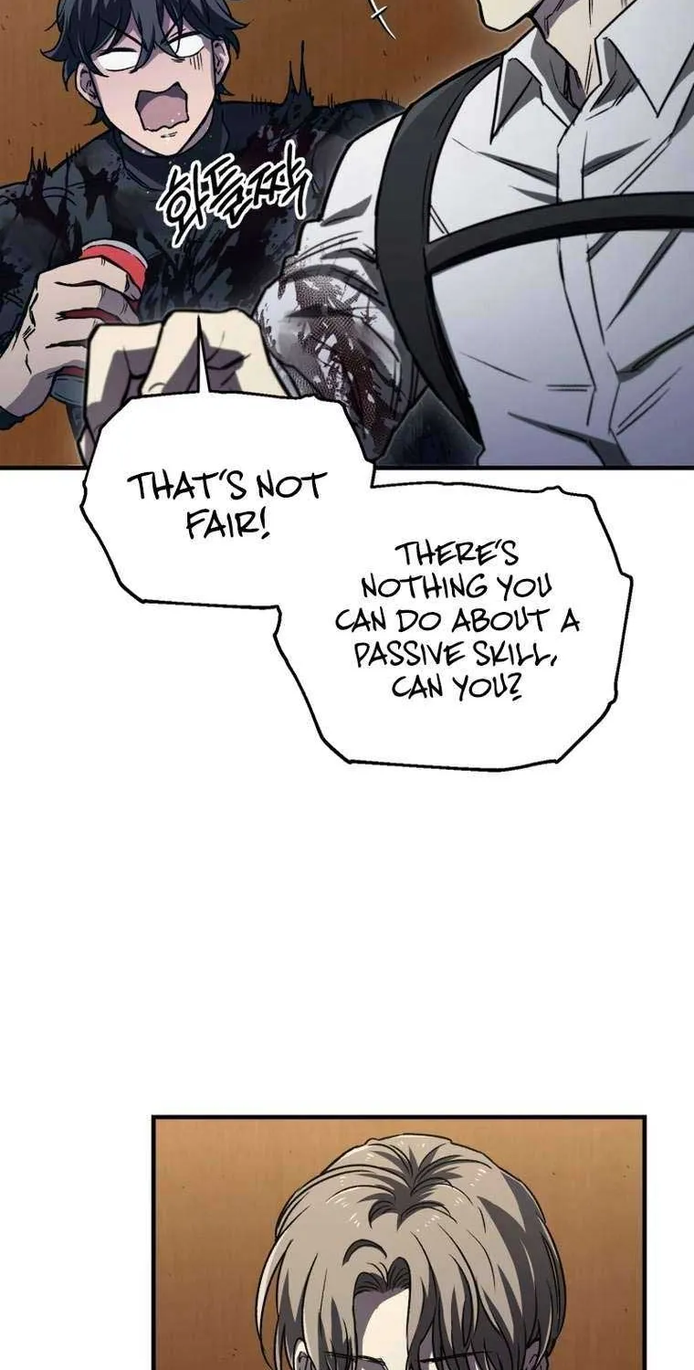 Solo Reincarnation Chapter 16 page 69 - 