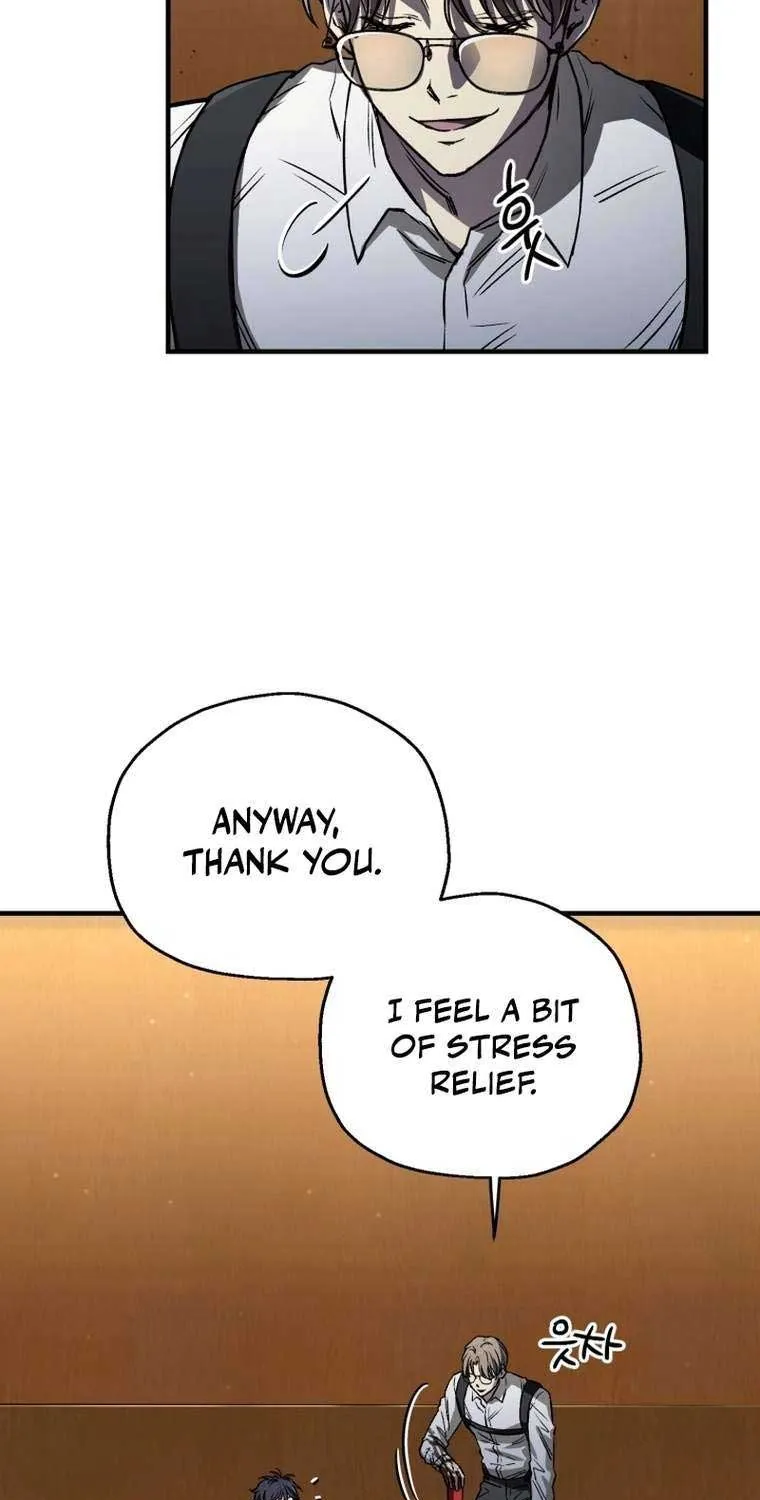 Solo Reincarnation Chapter 16 page 70 - 