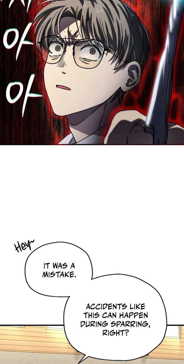 Solo Reincarnation Chapter 16 page 8 - 