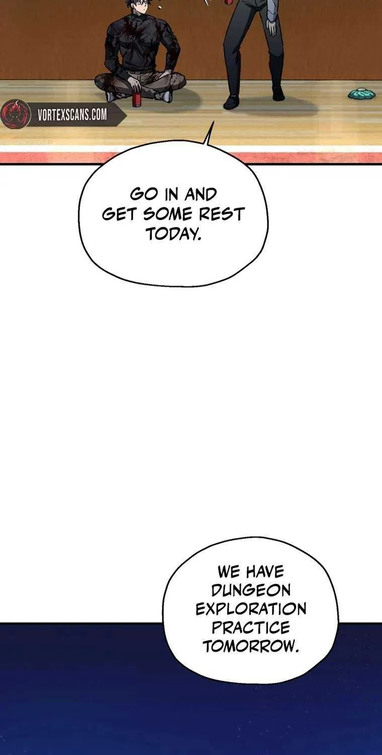 Solo Reincarnation Chapter 16 page 71 - 