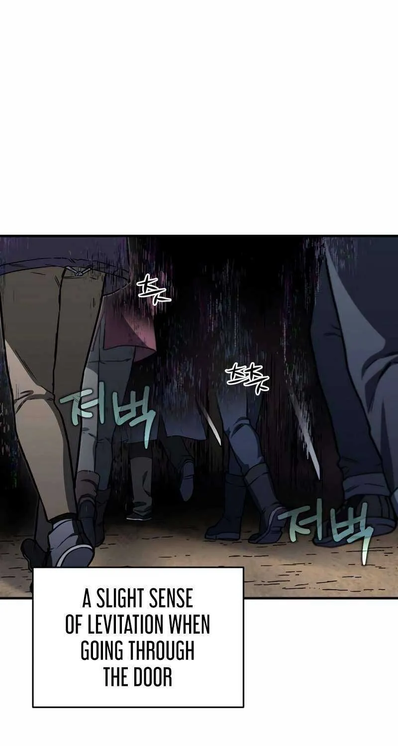 Solo Reincarnation Chapter 17 page 11 - 