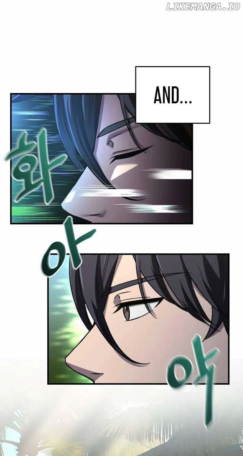 Solo Reincarnation Chapter 17 page 12 - 