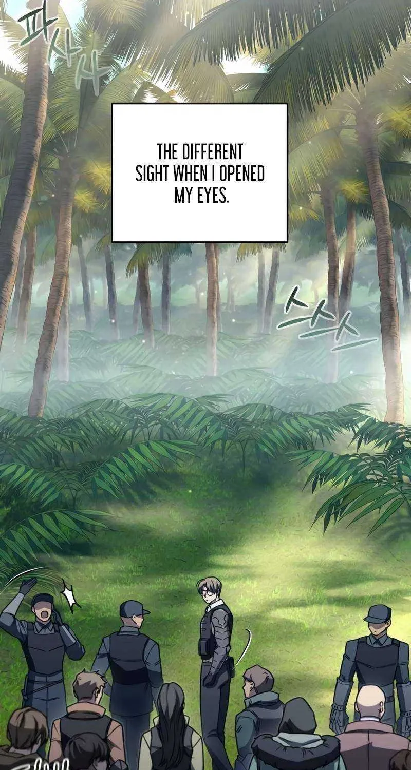 Solo Reincarnation Chapter 17 page 13 - 