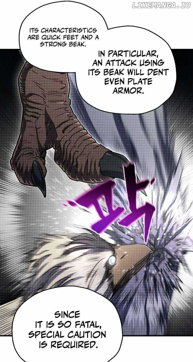 Solo Reincarnation Chapter 17 page 22 - 