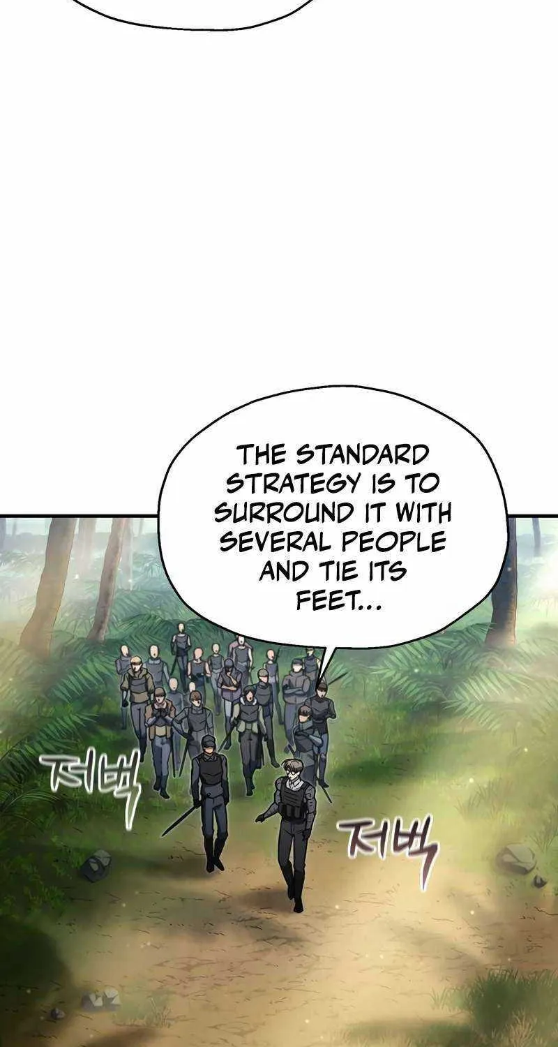 Solo Reincarnation Chapter 17 page 23 - 