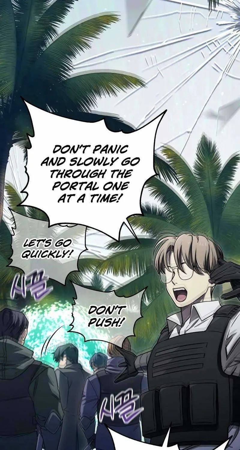 Solo Reincarnation Chapter 17 page 30 - 