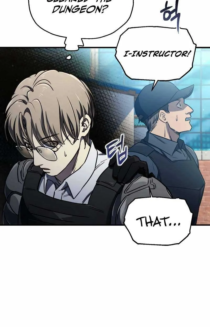 Solo Reincarnation Chapter 17 page 36 - 