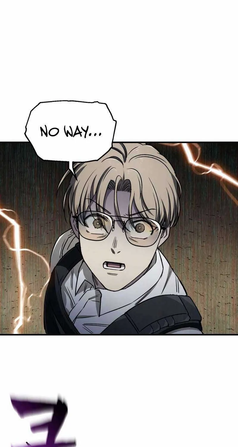 Solo Reincarnation Chapter 17 page 38 - 