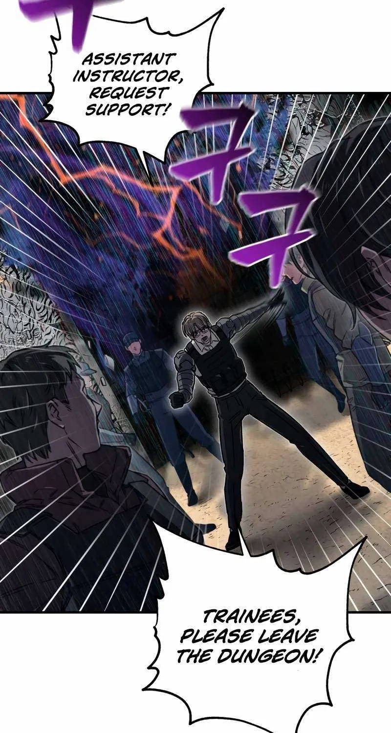 Solo Reincarnation Chapter 17 page 39 - 