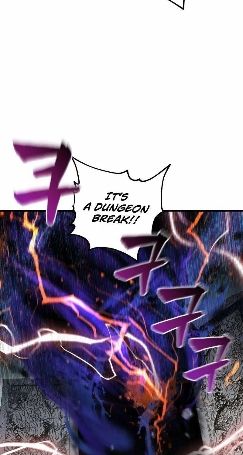 Solo Reincarnation Chapter 17 page 40 - 