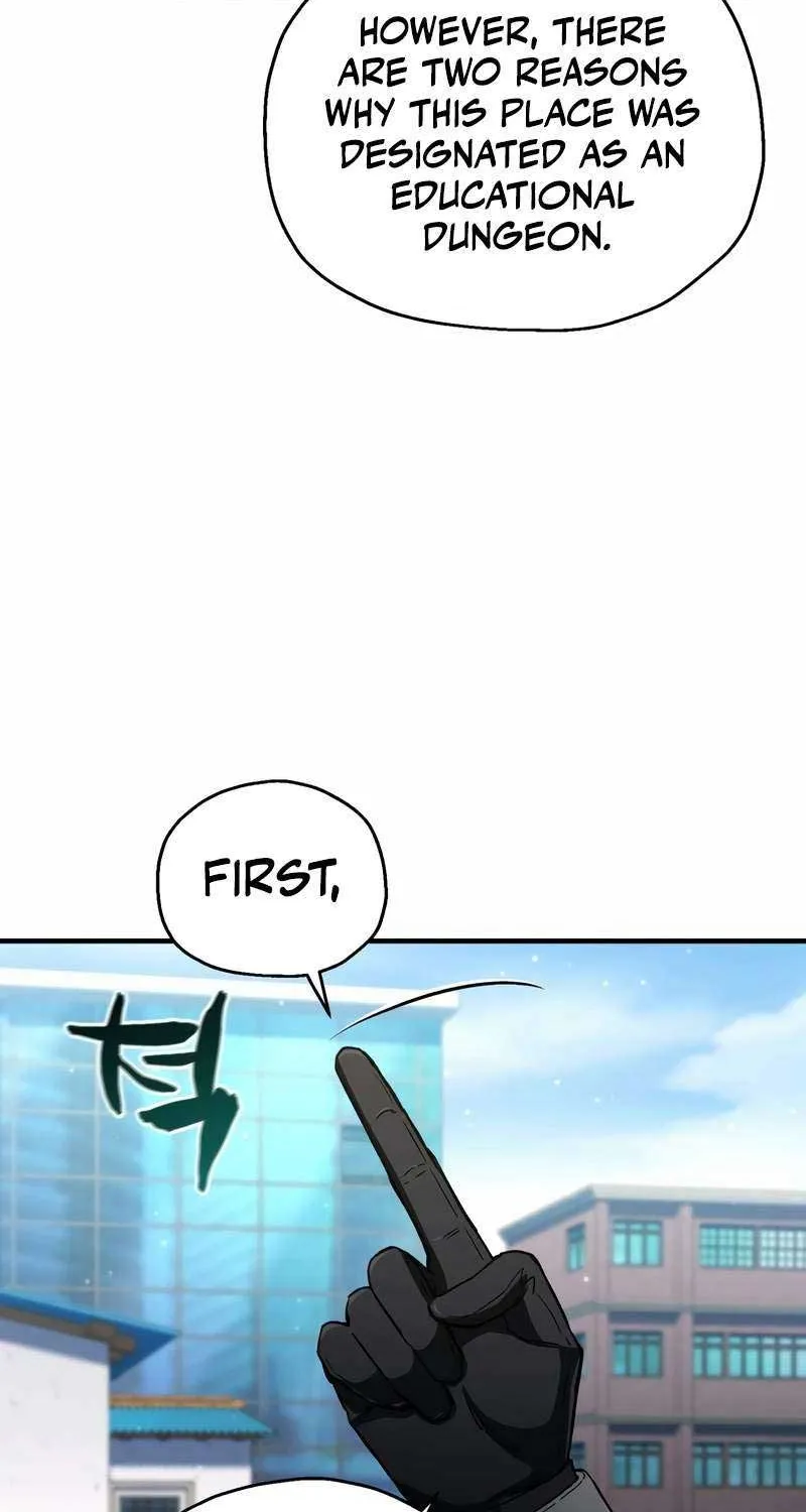 Solo Reincarnation Chapter 17 page 5 - 