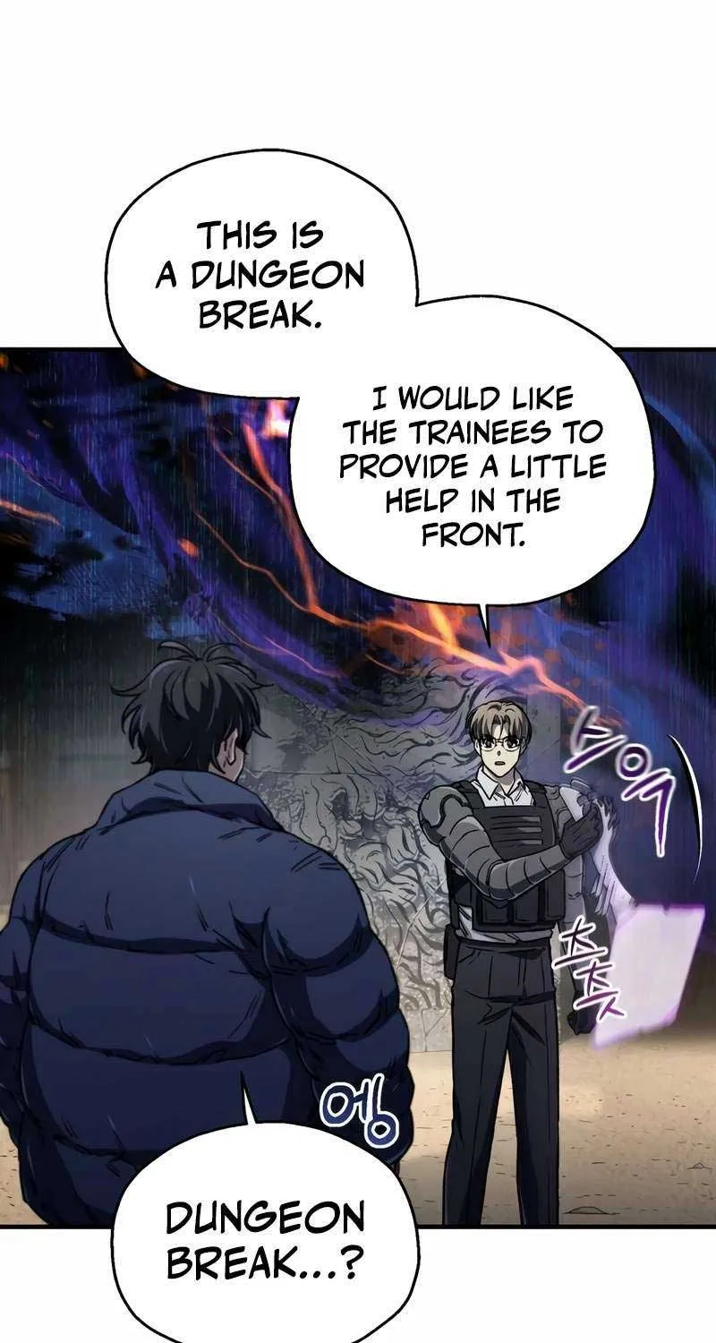 Solo Reincarnation Chapter 17 page 43 - 
